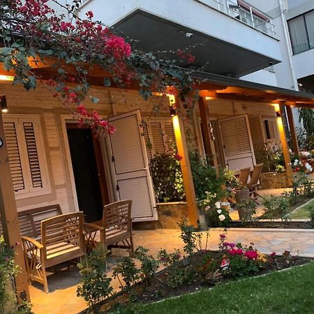 Guest Room Angolo Toscano Vlore Luaran gambar