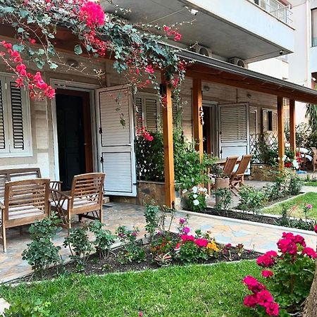 Guest Room Angolo Toscano Vlore Luaran gambar