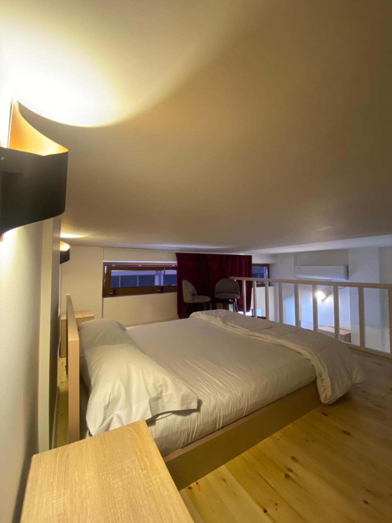 Guest Room Angolo Toscano Vlore Luaran gambar
