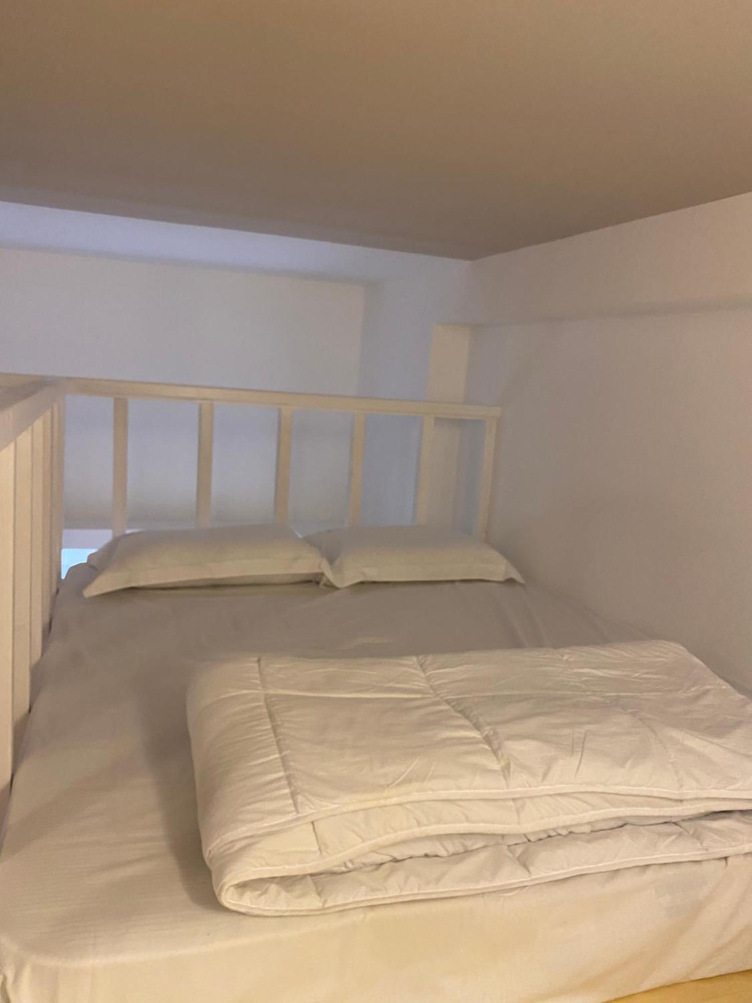 Guest Room Angolo Toscano Vlore Luaran gambar