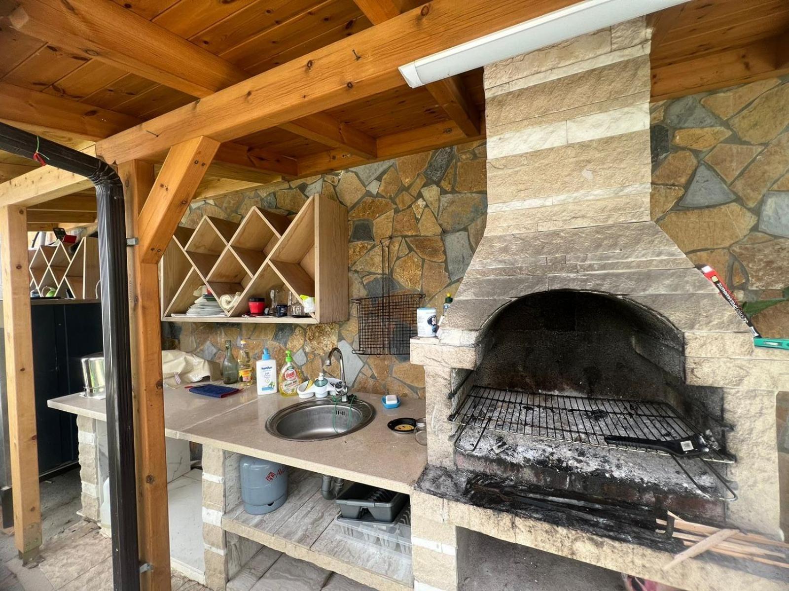 Guest Room Angolo Toscano Vlore Luaran gambar
