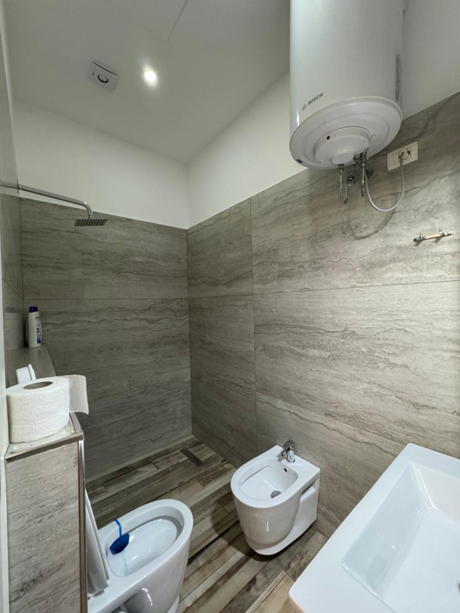 Guest Room Angolo Toscano Vlore Luaran gambar