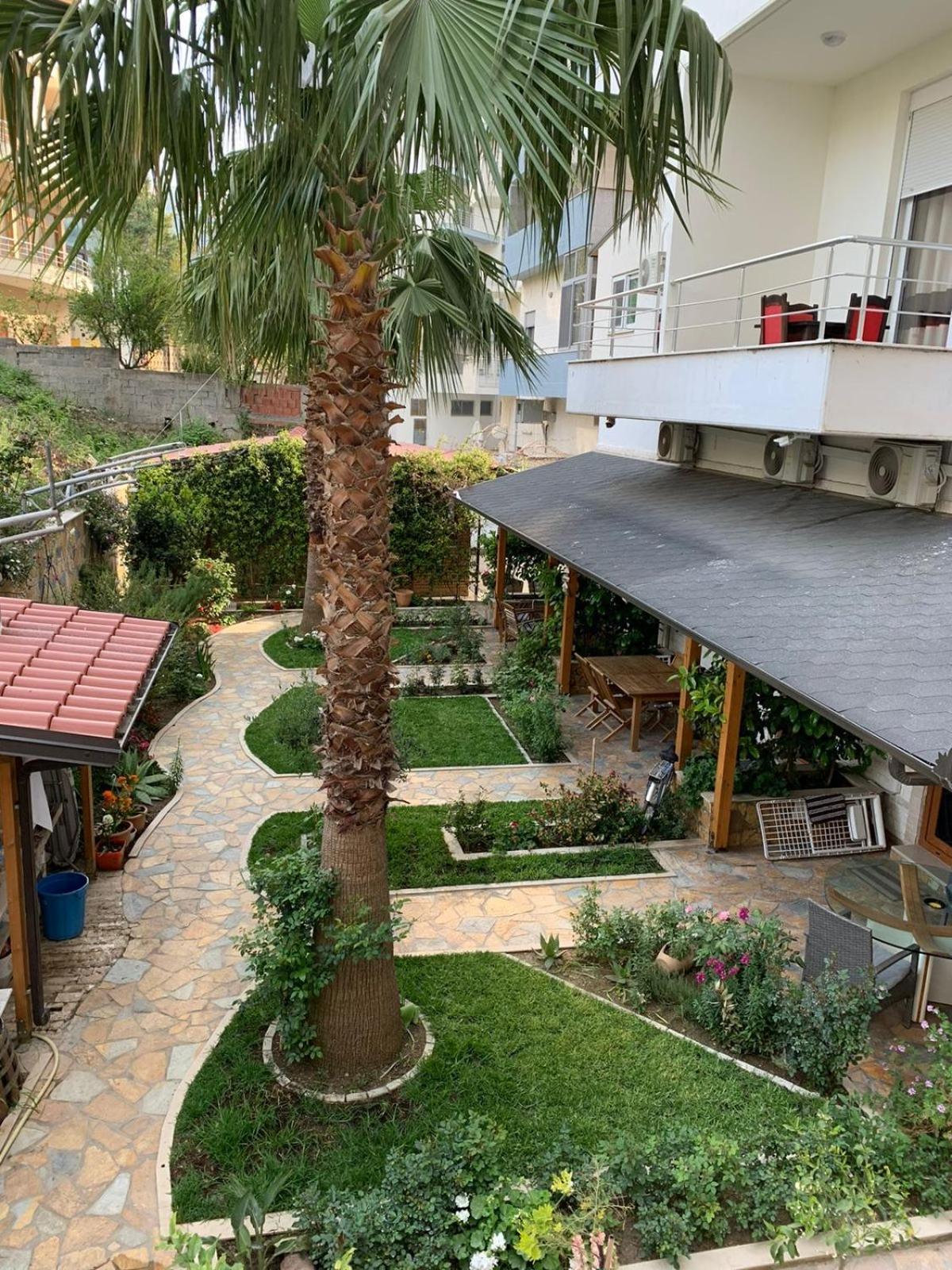 Guest Room Angolo Toscano Vlore Luaran gambar