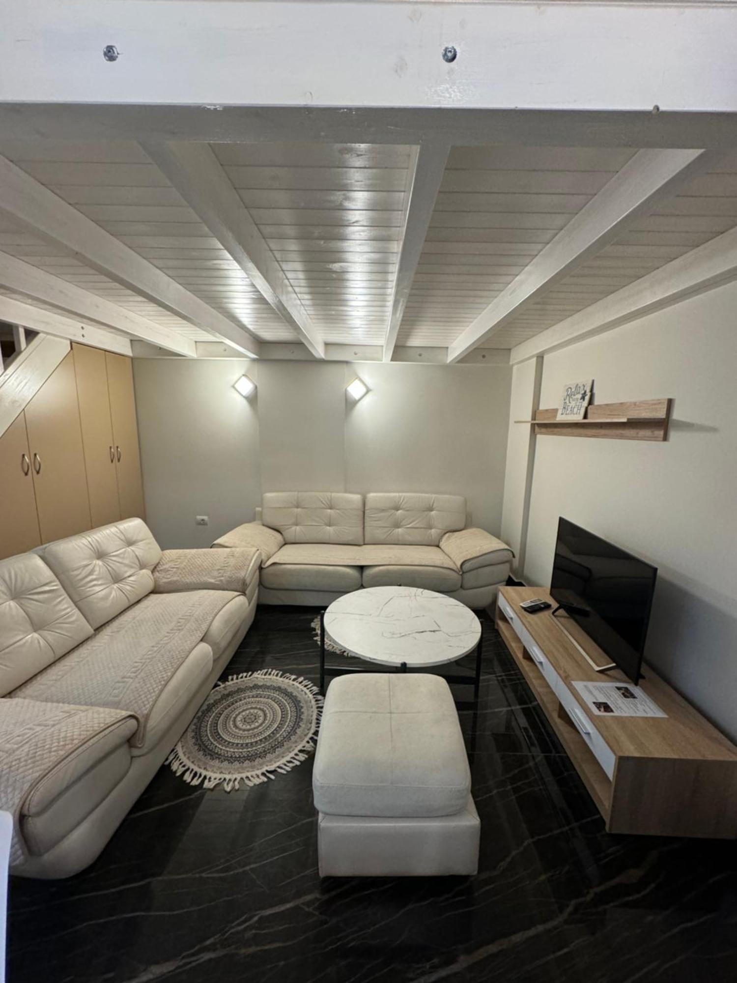 Guest Room Angolo Toscano Vlore Luaran gambar
