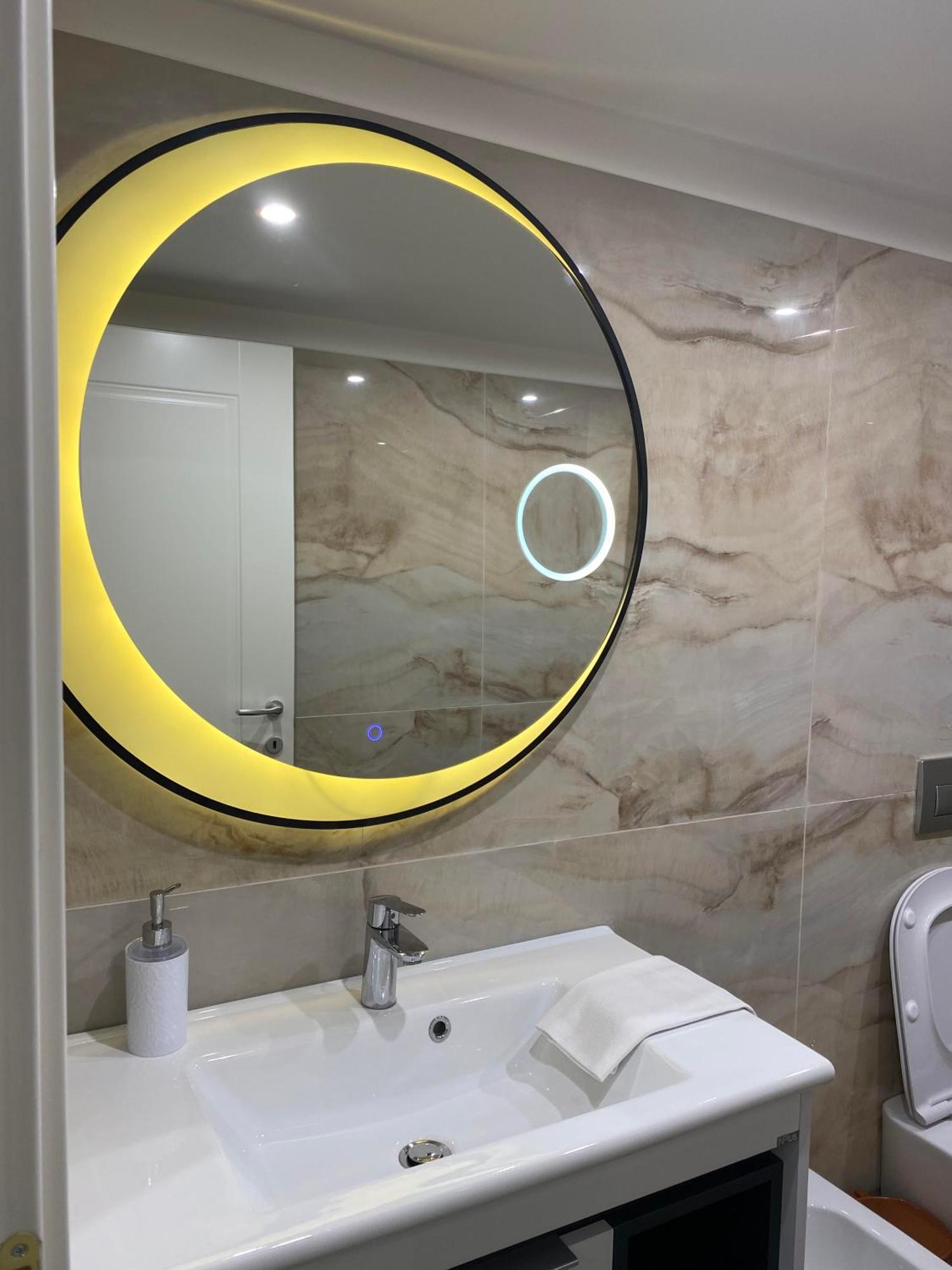 Guest Room Angolo Toscano Vlore Bilik gambar