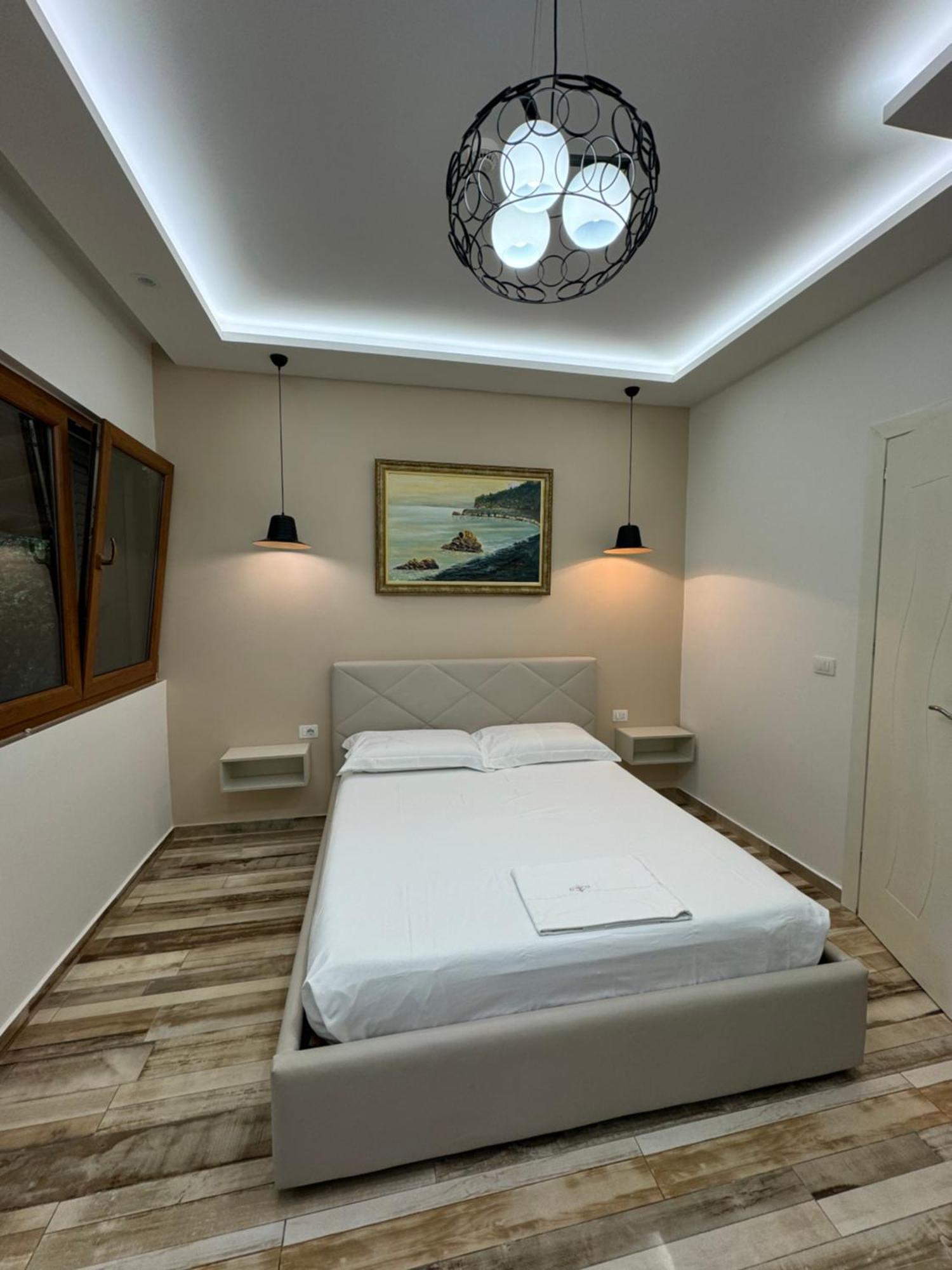Guest Room Angolo Toscano Vlore Luaran gambar
