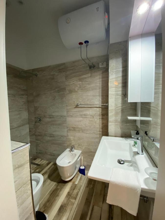 Guest Room Angolo Toscano Vlore Luaran gambar